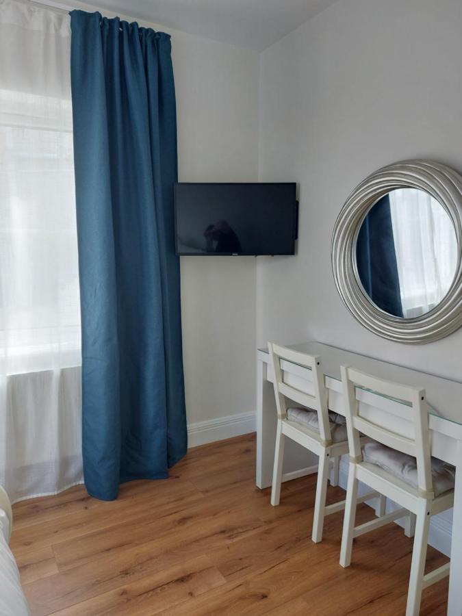Gra Na Farraige Apartment Enniscrone Exterior photo