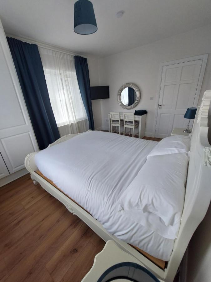 Gra Na Farraige Apartment Enniscrone Exterior photo