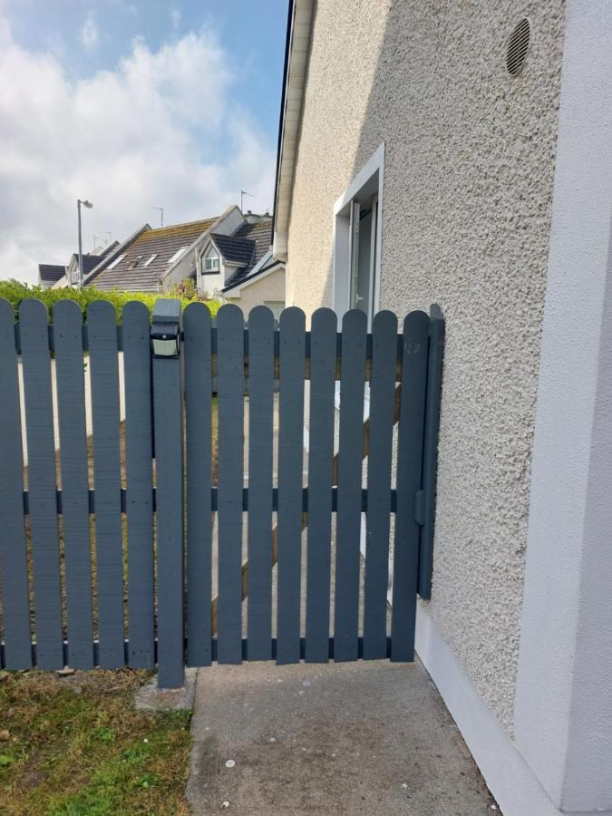 Gra Na Farraige Apartment Enniscrone Exterior photo
