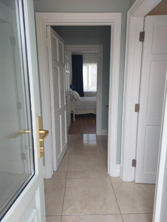 Gra Na Farraige Apartment Enniscrone Exterior photo